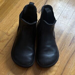 Kids Leather Be Lenka Chelsea boots